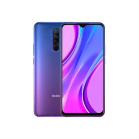 XIAOMI Redmi 9 - 6.53" (3Go, 32Go) 13 MP+8 MP+5 MP+2 MP/8 MP Android - Violet
