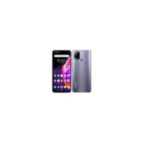 Infinix HOT 10T - 4G – 6,82"HD+Ultra Smooth Display - 4Go – 128Go - 48MP - 5000 MAh – Violet