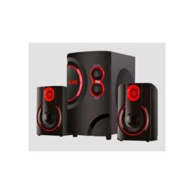 Leader Mini Chaine Woofer SP-230 Ultra Performante
