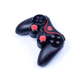 Manette De Jeu Sans Fil Bluetooth