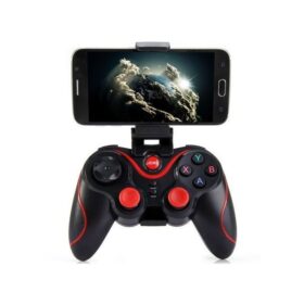 Manette De Jeux Compatible Smartphones - Noir