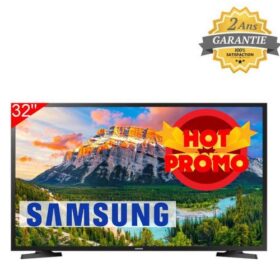 Samsung Téléviseur Smart 32" - FullHD - UA32T5300 - Garantie 2 Ans