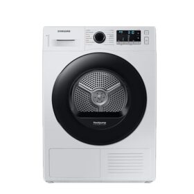 Samsung Seche Linge Samsung 8Kg-Blanc