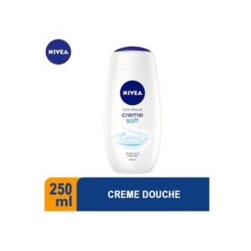 NIVEA Douche Crème Soft Nivea 250ml