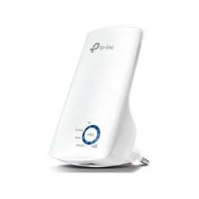 TP-Link Répéteur Wifi TP-Link N300 - TL-WA850RE - Blanc