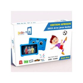 BEBE TAB TABLETTE ENFANT BÉBÉ-TAB B42 PRO 3GB DE RAM /32GB