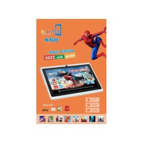 BEBE TAB Tablette Éducative - 7 Pouces 2GB/32GB - Android + Jeux Inclus