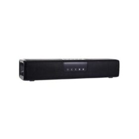 Enceinte Bluetooth Haut Parleur Multifonctions - MP3 - Radio FM - WSTER WS-5359