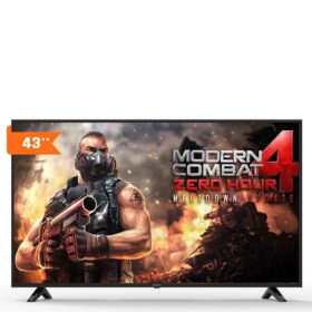 Galaxy TV LED GALAXY 43''/FHD TV/ HDMI/ MP3 AUDIO/ USB/SLIM TV/ENERGY SAVING