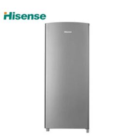 Hisense RÉFRIGÉRATEUR UNE PORTE 185 LITRES – RS-23DR4SA