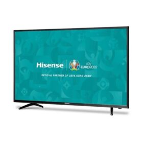 Hisense TV LED 43" HISENSE/A5 SERIES/108 CM/USB MEDIA/HDMI/DOLBY DIGITAL PLUS