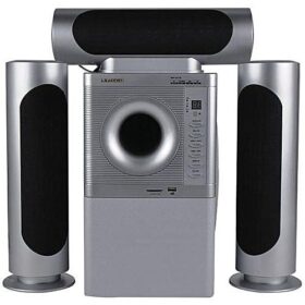 Leadder Home Theater SP-311S Bluetooth Speaker - Gris (Copie)