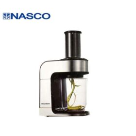 Nasco Decoupe Legumes - 80W - 4Pcs - Ct