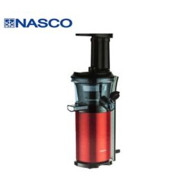 Nasco Extracteur De Jus - (Tous Models De Fruits) - 150W - 2Pcs - Ct