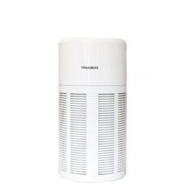 Nasco Purificateur D'Air - 10W-3Vitesses-8-15 M²-Avec Veilleuse