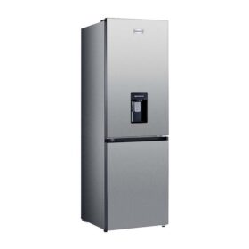 Nasco NASCO RÉFRIGÉRATEUR COMBINÉ 314 LITRES NET -DISTRIBUTEUR D’EAU- SNASD2-450N1WD