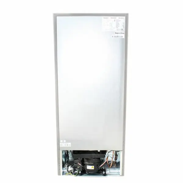 Nasco Réfrigérateur Combiné - HNASD2-16 - 106L - Gris - 12 Mois de garantie – Image 6