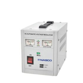 Nasco Stabilisateur à Compteur A Aiguille -2000V