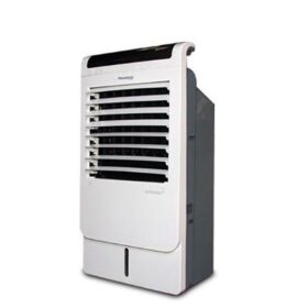 Nasco Ventilateur . Air Cooler - A Roulettes- Avec Telecom.-3 Vit.-2Wind Modes
