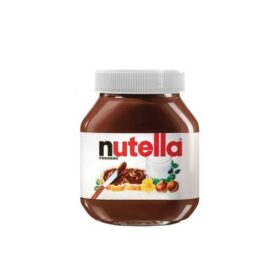 Nutella Boite De Nutella 750g