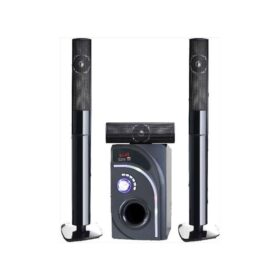 Puissant Home Cinéma Multimédia Bluetooth MP3/USB/card/-mod3