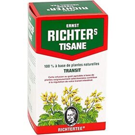 Richter 30X20X2G TISANE RICHTER