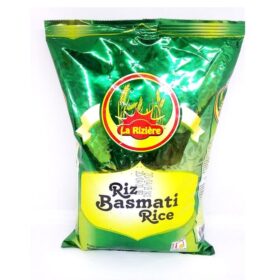 Riziere Riz Riziere Basmati -900G