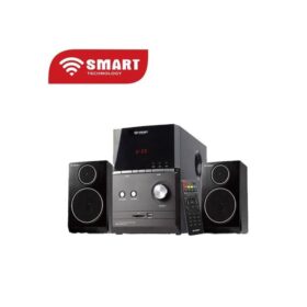SMART TECHNOLOGY Haut-parleur Multimédia STHB-9898M