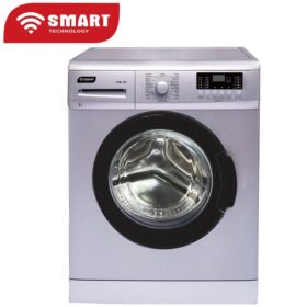 SMART TECHNOLOGY Machine à Laver STML-7SH - 7Kg - Gris - Garantie 6 Mois