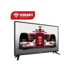 SMART TECHNOLOGY TV LED 50" STT-5007A - HDMI - FHD - 3D - NUMÉRIQUE - 1218(L)X148(l)X800(H)MM - Décodeur Intégré