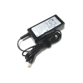Samsung Chargeur Samsung Ordinateur Portable Samsung Rv510 / Sf310 / R540 - Noir