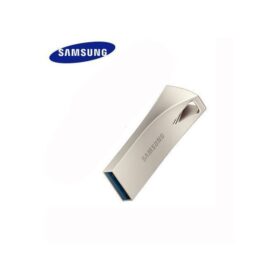 Samsung Clé USB - 32GB - 130 Mb/s Ultra Rapide - Argent