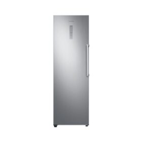 Samsung Congélateur Vertical - 4 Casiers Amovibles+ 3 Casiers Sans Tiroirs - Gris