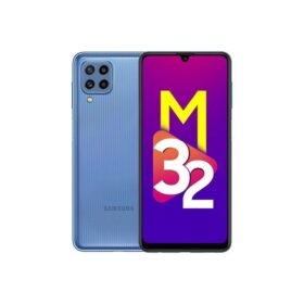 Samsung GALAXY M32 6GB/128GB 6000 MAH BLEU