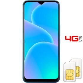 Samsung Galaxy A02 - 5,7" - 13MP - 32Go - 2Go - Noir