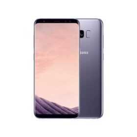 Samsung Galaxy S8 - 5.8" - 4Go - 64Go - 12Mpx - Violet