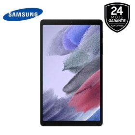 Samsung Galaxy Tab A7 Lite - 8.7''- 3Go - 32Go - 8Mpx - 5100mAh - Gris Foncé
