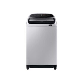Samsung Machine A Laver - Ouverture Par Le Dessus – 11Kg - Gris