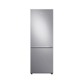 Samsung Réfrigérateur Combiné - Inox - 629x704x1785Mm - 315L - Gris