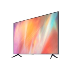 Samsung TV LED 65'' - Smart TV-Purcolor- 163Cm- 4K Uhd- 3Hdmi-1Usb