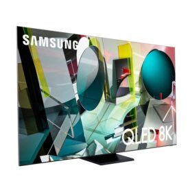 Samsung TV QLED 85'' SAMSUNG/ QLED 8K / HDR 10+/ 8*UHD/ 214CM/ SMART/ HDMI