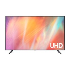 Samsung Tv Led 50'' - Smart Tv/Crystal Uhd/125Cm/4K Uhd/ 3Hdmi-2Usb