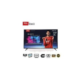TCL LED TV 32″ SLIM – TCL_32D3000