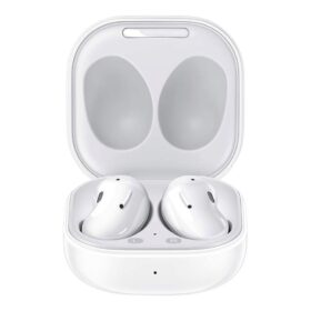 Samsung Buds Live - Écouteurs Bluetooth – Blanc