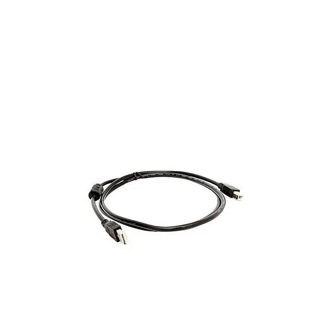 Lot De 2 Câbles D'imprimante USB 2.0 -noir – Image 4