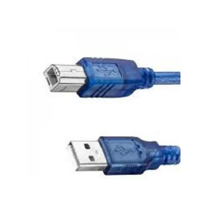 Lot De 2 Câbles D'imprimante USB 2.0 -noir – Image 3