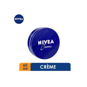 NIVEA Crème Boite 60ML