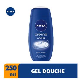 NIVEA Douche Crème Care - 250ML