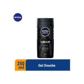 NIVEA Douche Deep Men Nivea 250ml