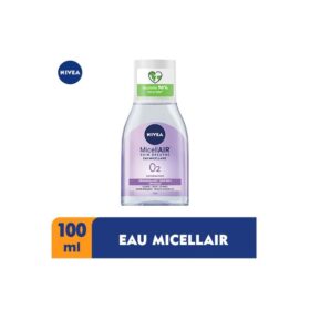NIVEA Eau Micellaire Demaquillante Nivea 100ml